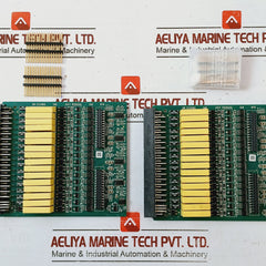 1P00020A06 6Fdi Printed Circuit Board Rev 09 1C31108G05 Jh1508218