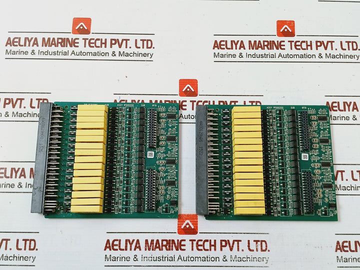 1P00020A06 6Fdi Printed Circuit Board Rev 09 1C31108G05 Jh1508218