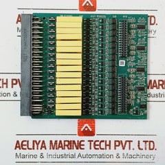 1P00020A06 6Fdi Printed Circuit Board Rev 09 1C31108G05 Jh1508218