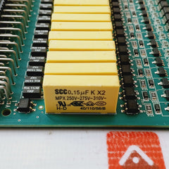 1P00020A06 6Fdi Printed Circuit Board Rev 09 1C31108G05 Jh1508218
