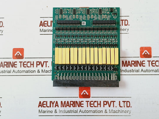 1P00020A06 6Fdi Printed Circuit Board Rev 09 1C31108G05 Jh1508218