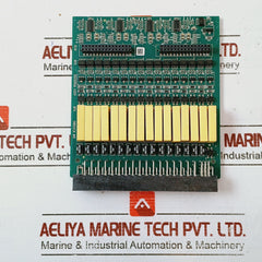 1P00020A06 6Fdi Printed Circuit Board Rev 09 1C31108G05 Jh1508218