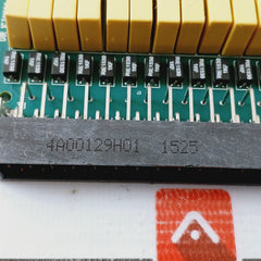 1P00020A06 6Fdi Printed Circuit Board Rev 09 1C31108G05 Jh1508218
