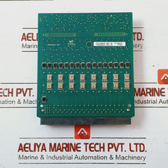 1P00020A06 6Fdi Printed Circuit Board Rev 09 1C31108G05 Jh1508218