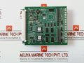 1P00020G 6Fdi Pcb Board Rev 08 1C31109G01 3A99235A05 94V-0