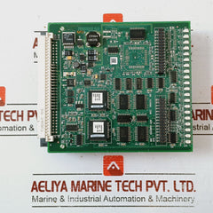 1P00020G 6Fdi Pcb Board Rev 08 1C31109G01 3A99235A05 94V-0