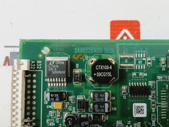 1P00020G 6Fdi Pcb Board Rev 08 1C31109G01 3A99235A05 94V-0