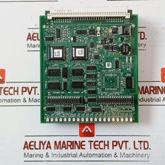 1P00020G 6Fdi Pcb Board Rev 08 1C31109G01 3A99235A05 94V-0