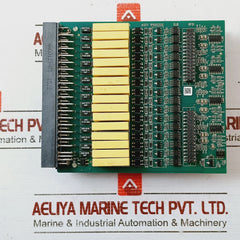 1P00020G 6Fdi Pcb Board Rev 08 1C31109G01 3A99235A05 94V-0