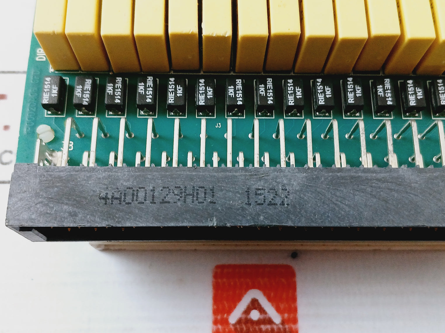 1P00020G 6Fdi Pcb Board Rev 08 1C31109G01 3A99235A05 94V-0