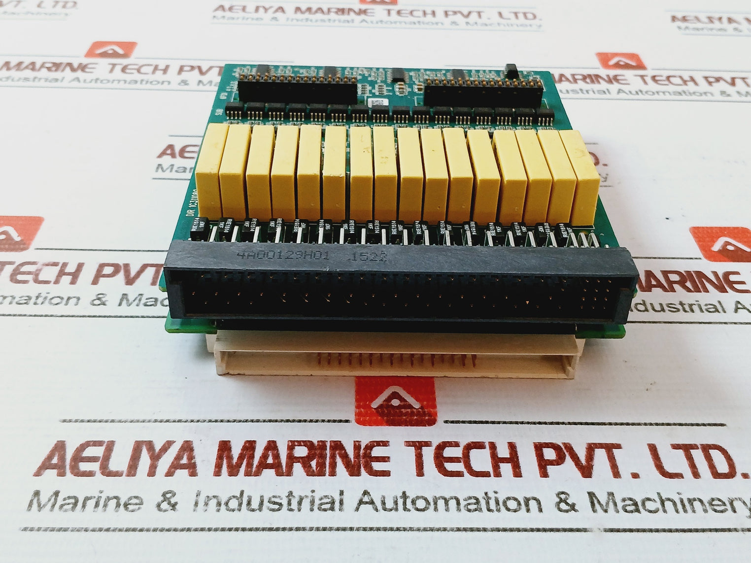 1P00020G 6Fdi Pcb Board Rev 08 1C31109G01 3A99235A05 94V-0