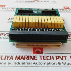 1P00020G 6Fdi Pcb Board Rev 08 1C31109G01 3A99235A05 94V-0