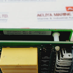 1P00020G 6Fdi Pcb Board Rev 08 1C31109G01 3A99235A05 94V-0