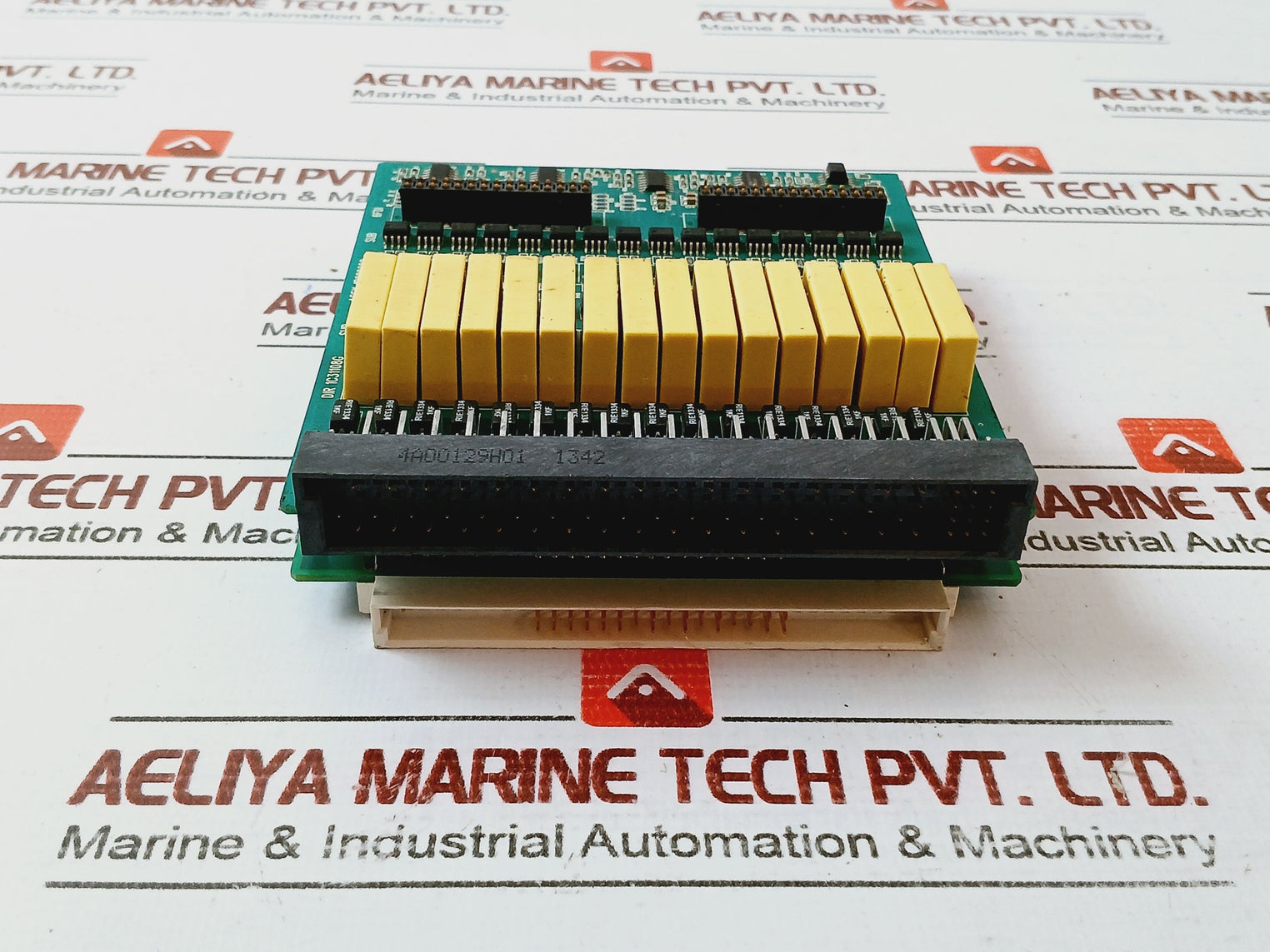 1P00020G 6Fdi Printed Circuit Board Rev 06 1C31109G01 94V-0 3A99235A05