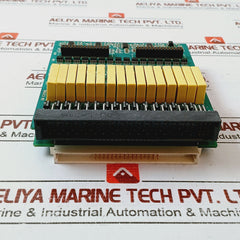 1P00020G 6Fdi Printed Circuit Board Rev 06 1C31109G01 94V-0 3A99235A05