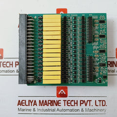 1P00020G 6Fdi Printed Circuit Board Rev 06 1C31109G01 94V-0 3A99235A05