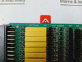1P00020G 6Fdi Printed Circuit Board Rev 06 1C31109G01 94V-0 3A99235A05