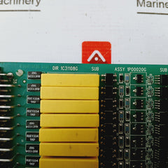 1P00020G 6Fdi Printed Circuit Board Rev 06 1C31109G01 94V-0 3A99235A05