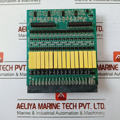 1P00020G 6Fdi Printed Circuit Board Rev 06 1C31109G01 94V-0 3A99235A05