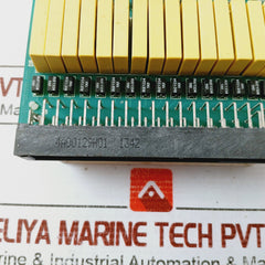 1P00020G 6Fdi Printed Circuit Board Rev 06 1C31109G01 94V-0 3A99235A05