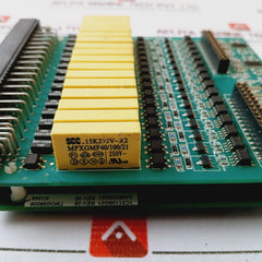 1P00020G 6Fdi Printed Circuit Board Rev 06 1C31109G01 94V-0 3A99235A05