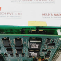 1P00020G 6Fdi Printed Circuit Board Rev 06 1C31109G01 94V-0 3A99235A05