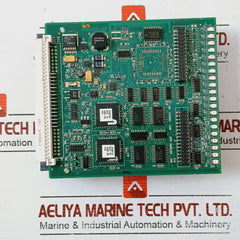 1P00020G 6Fdi Printed Circuit Board Rev 06 1C31109G01 94V-0 3A99235A05