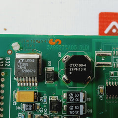 1P00020G 6Fdi Printed Circuit Board Rev 06 1C31109G01 94V-0 3A99235A05
