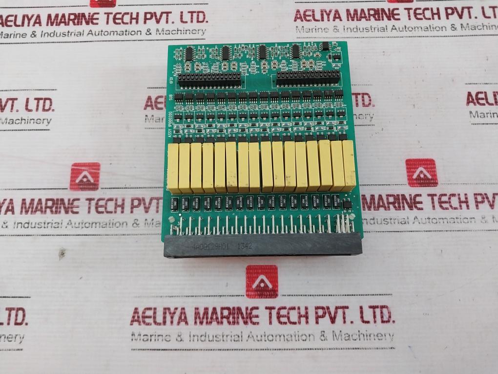 1P00020G Dir 1C31108G Printed Circuit Board Assy:1P00020G 94V-0 Rev:06