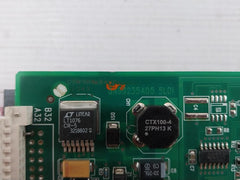 1P00020G Dir 1C31108G Printed Circuit Board Assy:1P00020G 94V-0 Rev:06
