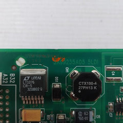 1P00020G Dir 1C31108G Printed Circuit Board Assy:1P00020G 94V-0 Rev:06