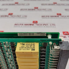1P00020G Dir 1C31108G Printed Circuit Board Assy:1P00020G 94V-0 Rev:06