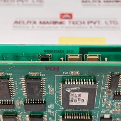 1P00020G Dir 1C31108G Printed Circuit Board Assy:1P00020G 94V-0 Rev:06