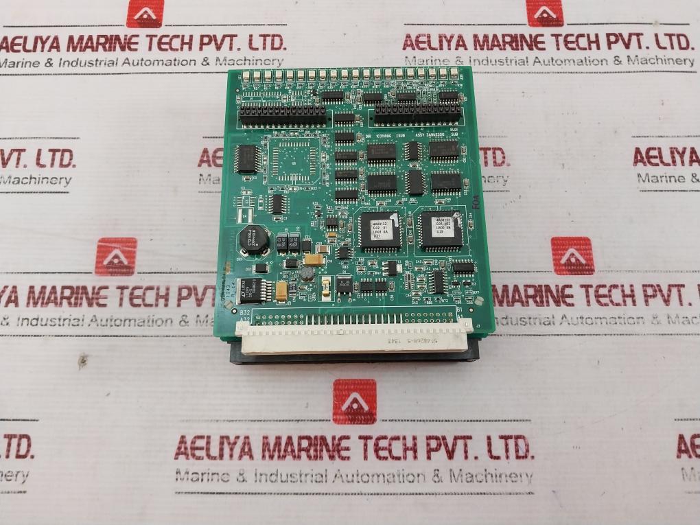 1P00020G Dir 1C31108G Printed Circuit Board Assy:1P00020G 94V-0 Rev:06