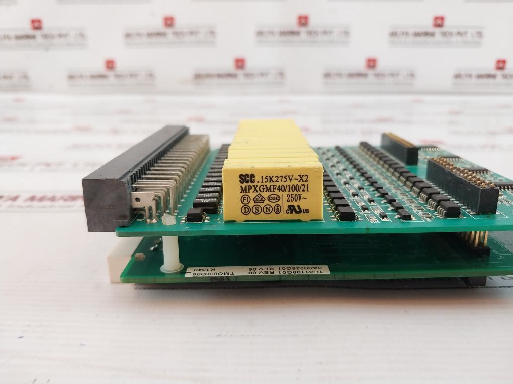 1P00020G Dir 1C31108G Printed Circuit Board Assy:1P00020G 94V-0 Rev:06