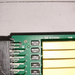 1P00020G Dir 1C31108G Printed Circuit Board Assy:1P00020G 94V-0 Rev:06