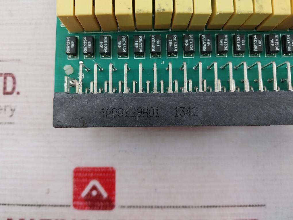 1P00020G Dir 1C31108G Printed Circuit Board Assy:1P00020G 94V-0 Rev:06