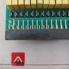 1P00020G Dir 1C31108G Printed Circuit Board Assy:1P00020G 94V-0 Rev:06