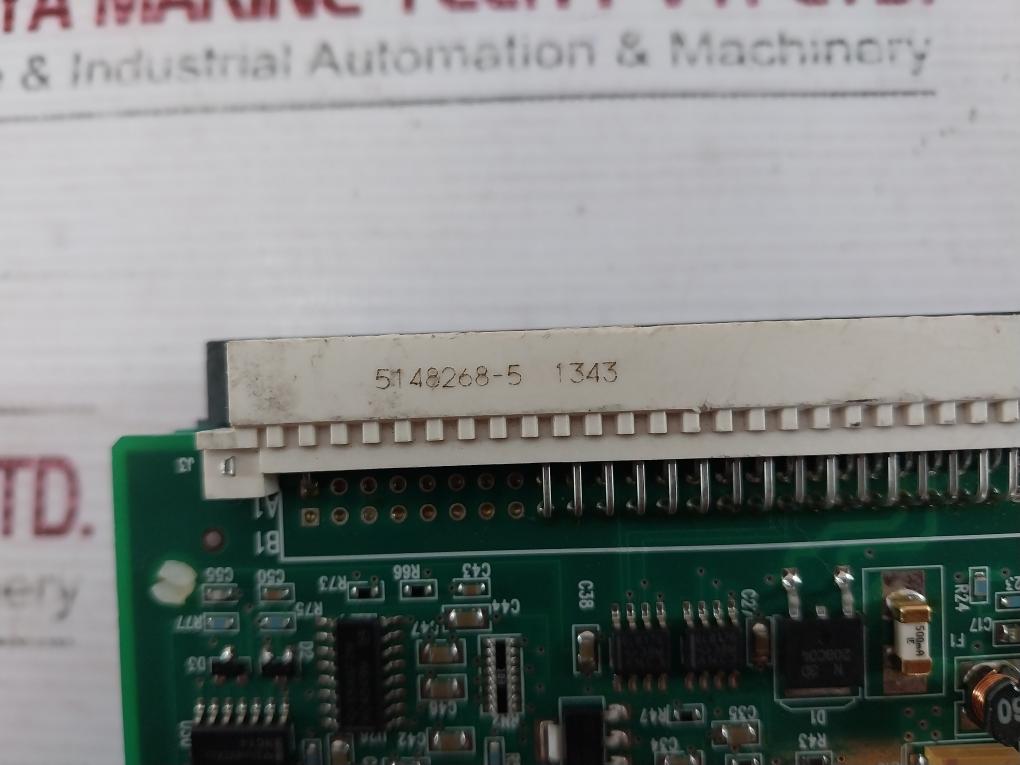 1P00020G Dir 1C31108G Printed Circuit Board Assy:1P00020G 94V-0 Rev:06