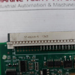 1P00020G Dir 1C31108G Printed Circuit Board Assy:1P00020G 94V-0 Rev:06