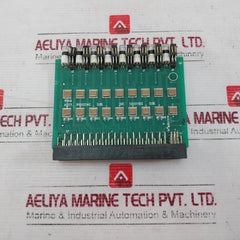 1P00024G 5X00110G01 Printed Circuit Board 1P00024A01 1494V-0 Rev. 03