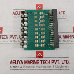 1P00024G 5X00110G01 Printed Circuit Board 1P00024A01 1494V-0 Rev. 03