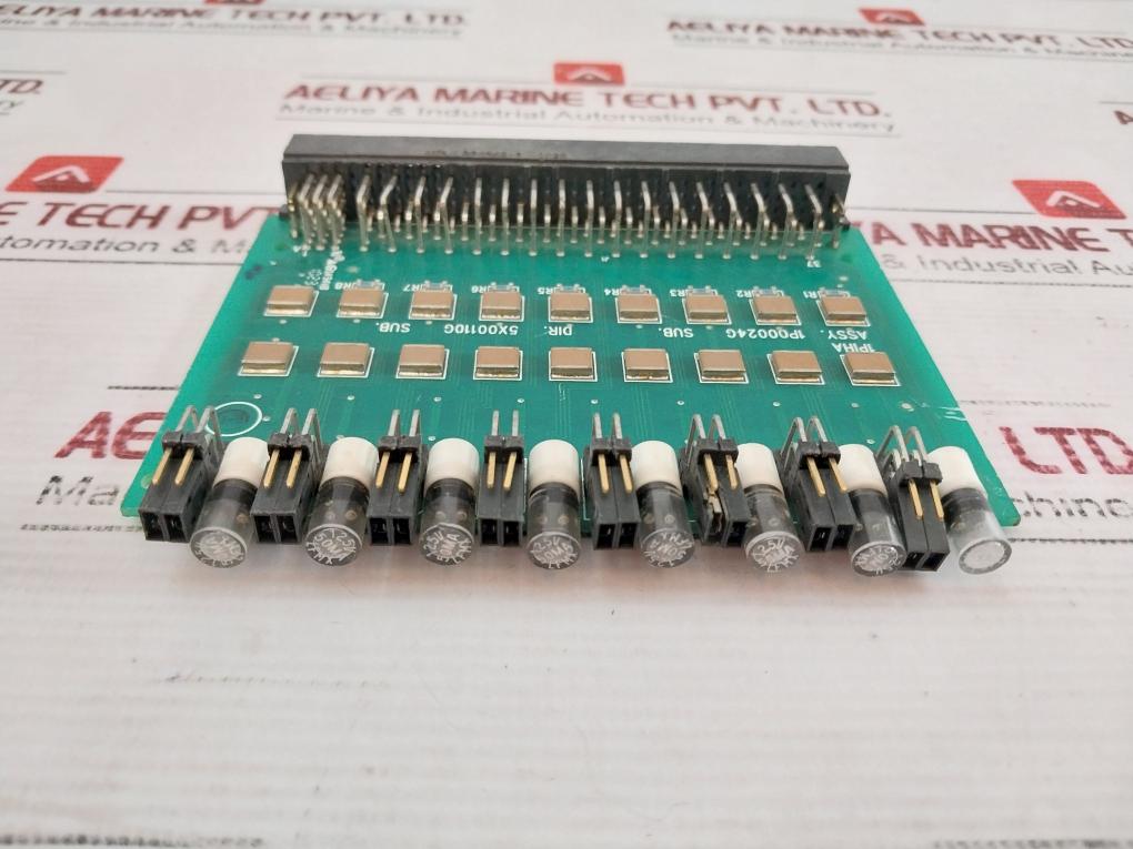 1P00024G 5X00110G01 Printed Circuit Board 1P00024A01 1494V-0 Rev. 03