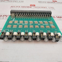 1P00024G 5X00110G01 Printed Circuit Board 1P00024A01 1494V-0 Rev. 03