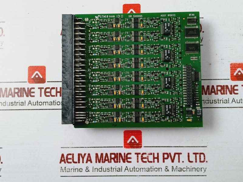1P00032G0 Sub 2Lah Printed Circuit Board 1P00032A02 5X00067G04 94V0