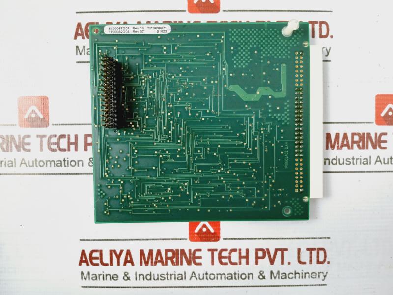 1P00032G0 Sub 2Lah Printed Circuit Board 1P00032A02 5X00067G04 94V0