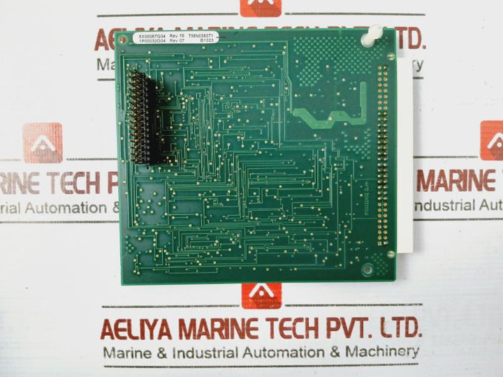 1P00032G0 Sub 2Lah Printed Circuit Board 1P00032A02 5X00067G04 94V0