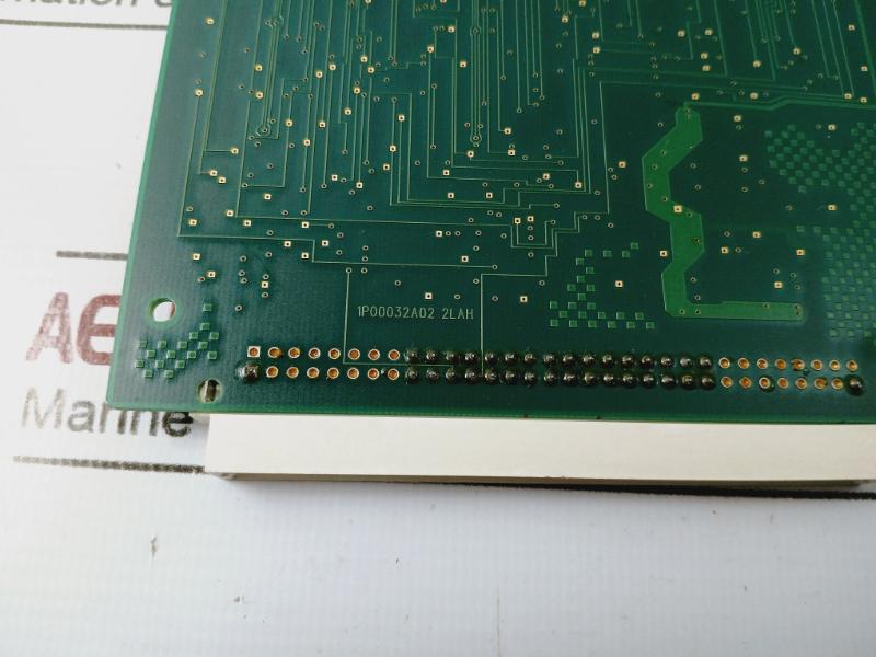 1P00032G0 Sub 2Lah Printed Circuit Board 1P00032A02 5X00067G04 94V0