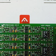1P00032G0 Sub 2Lah Printed Circuit Board 1P00032A02 5X00067G04 94V0