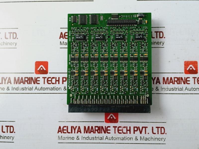 1P00032G0 Sub 2Lah Printed Circuit Board 1P00032A02 5X00067G04 94V0
